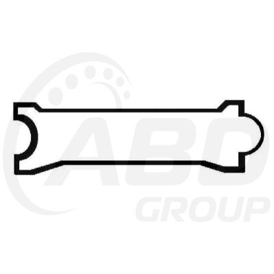 Rocker Cover Gasket RH