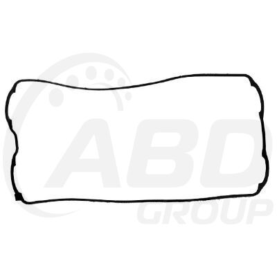 Rocker Cover Gasket