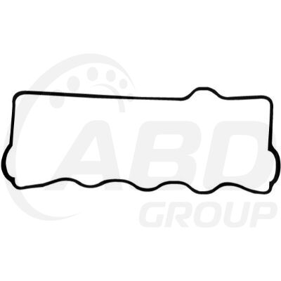 Rocker Cover Gasket