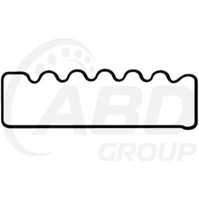Rocker Cover Gasket