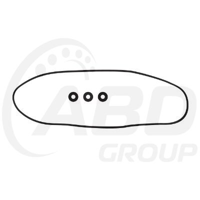 Rocker Cover Gasket Kit