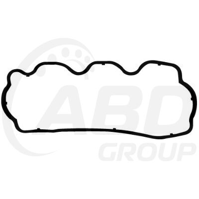 Rocker Cover Gasket