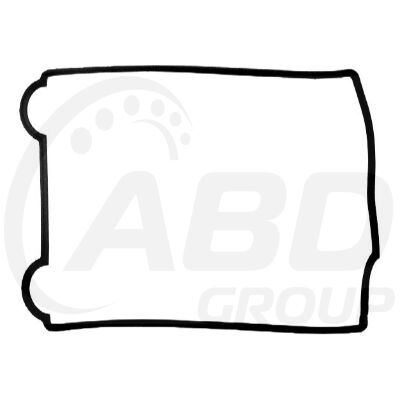 Rocker Cover Gasket