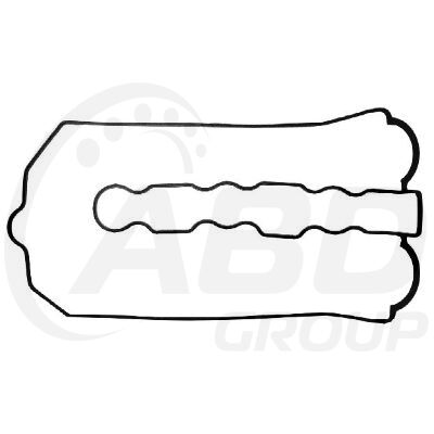 Rocker Cover Gasket LH