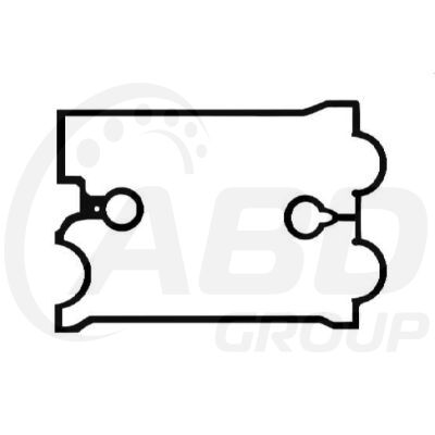 Rocker Cover Gasket