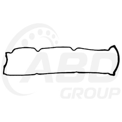 Rocker Cover Gasket