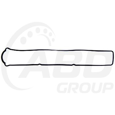 LH Rocker Cover Gasket