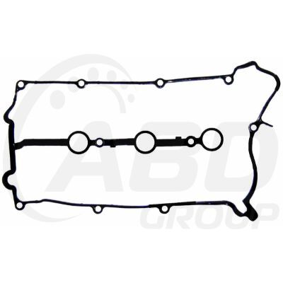RH Rocker Cover Gasket