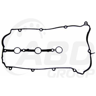LH Rocker Cover Gasket