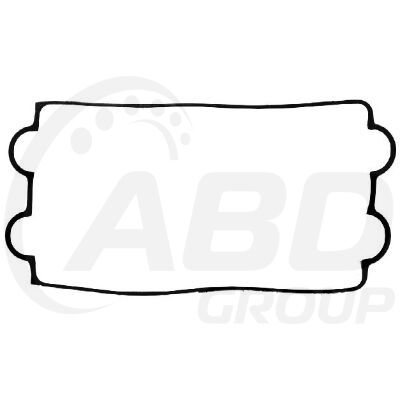 Rocker Cover Gasket