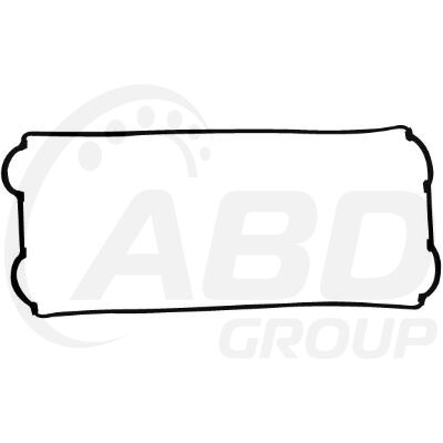 Rocker Cover Gasket