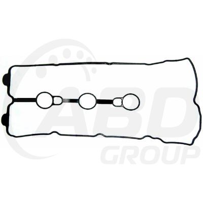 RH Rocker Cover Gasket