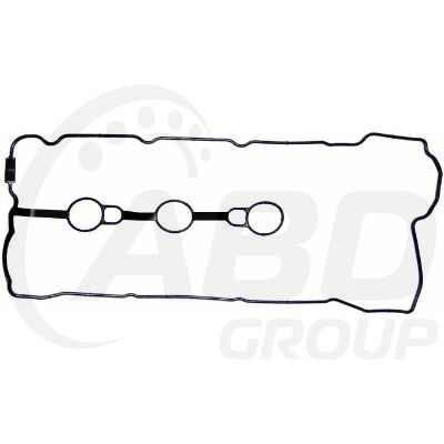 LH Rocker Cover Gasket