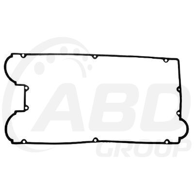 Rocker Cover Gasket