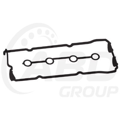 Rocker Cover Gasket