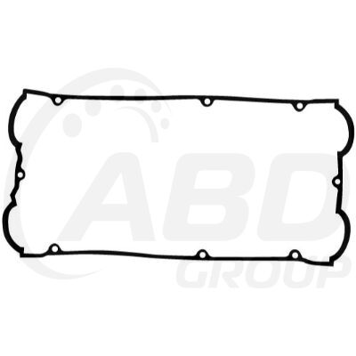 Rocker Cover Gasket