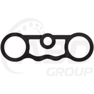 Spark Plug Seal Centre (Pr)