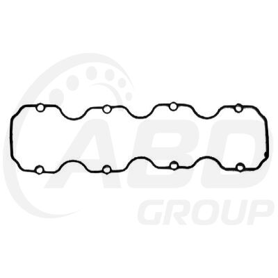 Rocker Cover Gasket