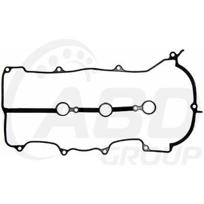 Rocker Cover Gasket