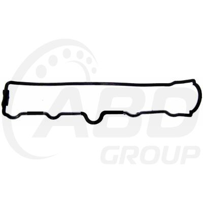 Rocker Cover Gasket LH
