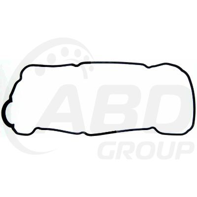 Rocker Cover Gasket LH