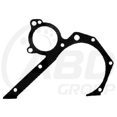 Timing Cover Timing Cover
