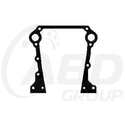Timing Cover Timing Cover