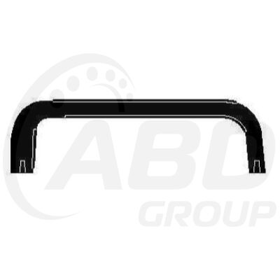 Cylinder Head Extension Gasket Cylinder Head Extension Gasket