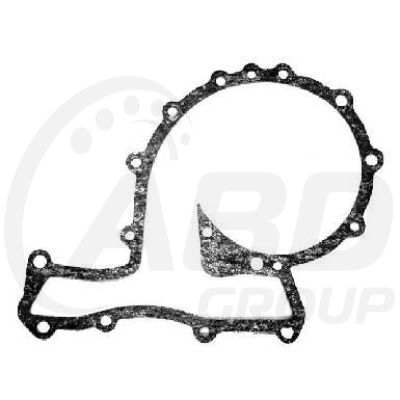 Water Pump Gasket Water Pump Gasket