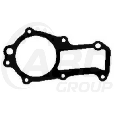 Water Pump Gasket Water Pump Gasket