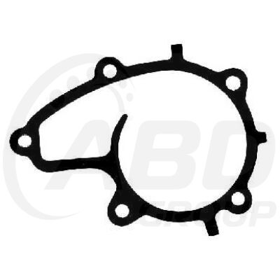 Water Pump Gasket Water Pump Gasket