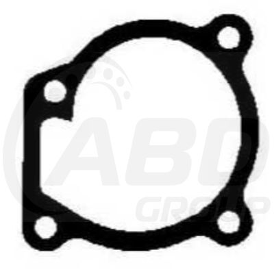 Water Pump Gasket Water Pump Gasket