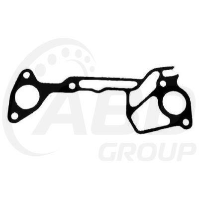 Water Pump Gasket Water Pump Gasket
