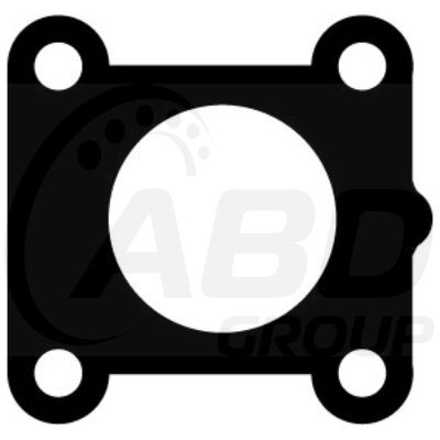 Turbo Gasket Turbo Gasket