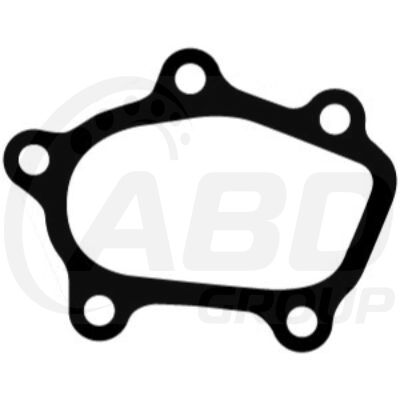 Turbo Gasket Turbo Gasket