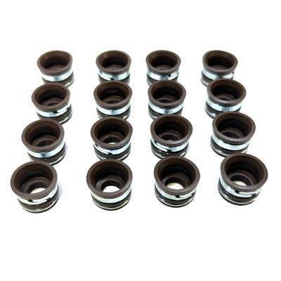 Valve Stem Seal Set Valve Stem Seal Set