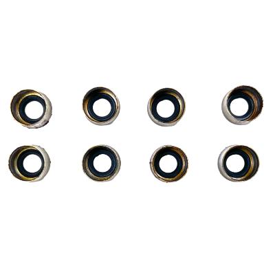 Valve Stem Seal Set Valve Stem Seal Set