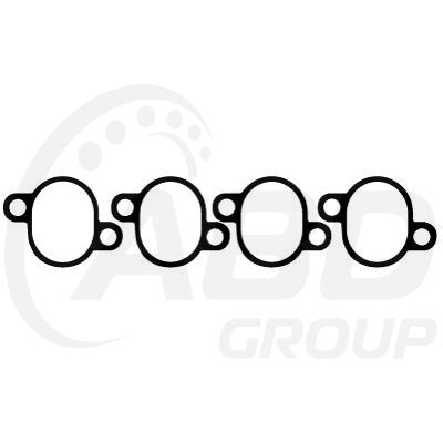 Spark Plug Seal (Pack 4)
