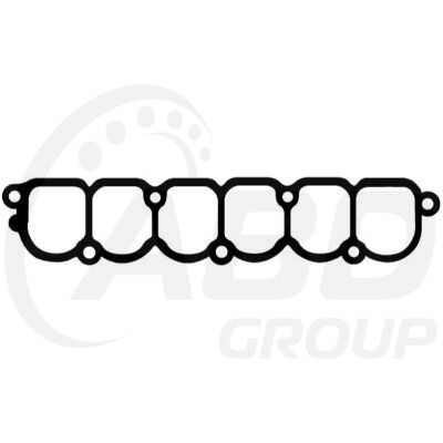 Plenum Gasket