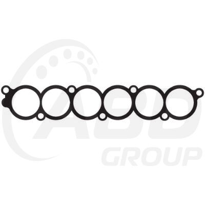 Plenum Gasket