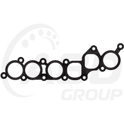 Plenum Gasket