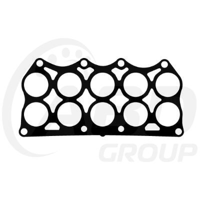 Plenum Gasket Set