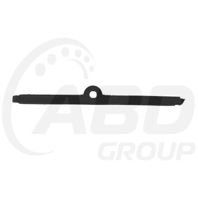 Valley Gasket Seal Valley Gasket Seal