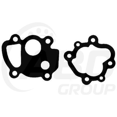 Oil Pump Gasket (2Pc Set) Oil Pump Gasket (2Pc Set)