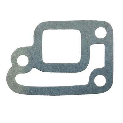 Thermostat Housing Gasket To Block Thermostat Housing Gasket To Block