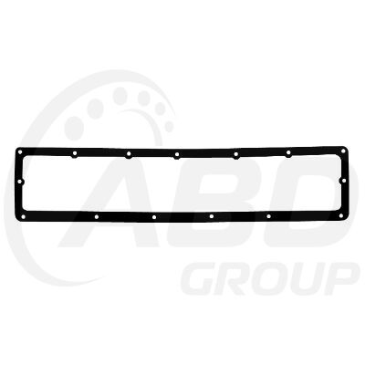 Side Plate Gasket Side Plate Gasket