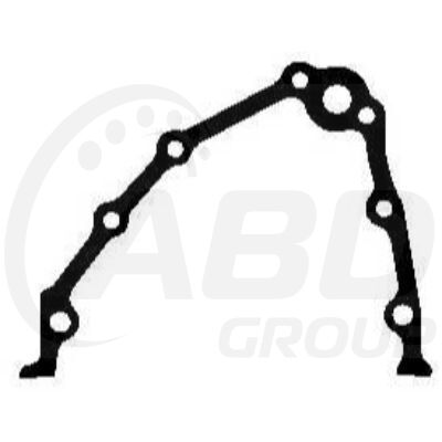 Oil Pump Gasket Oil Pump Gasket