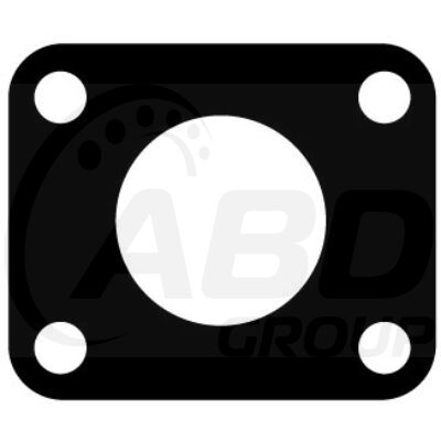 Turbo Gasket Turbo Gasket