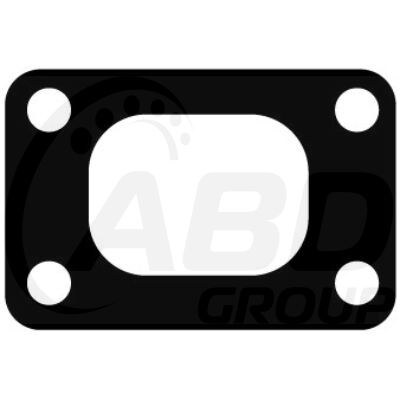 Turbo Gasket Turbo Gasket