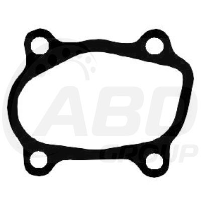 Turbo Gasket Turbo Gasket